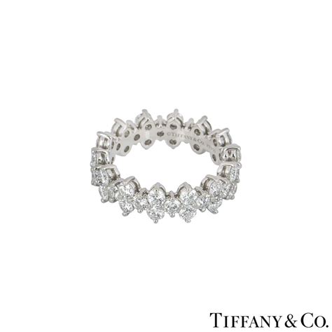 tiffany aria ring replica|real tiffany jewelry.